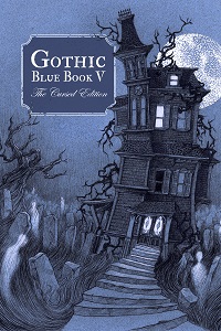 Gothic Blue Book: The Haunted Edition