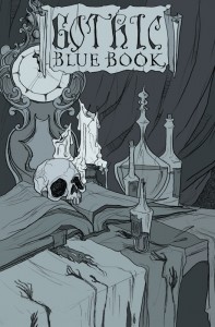 Gothic Blue Book