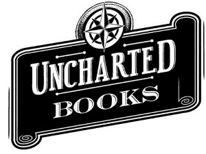 uncharted books