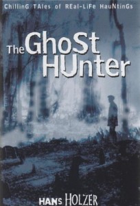 ghost hunter