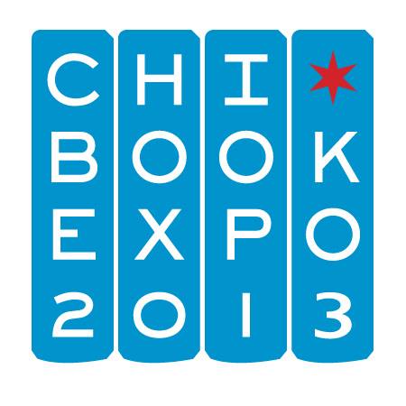 Chicago Book Expo 2013