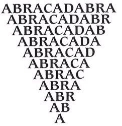 Abracadabra