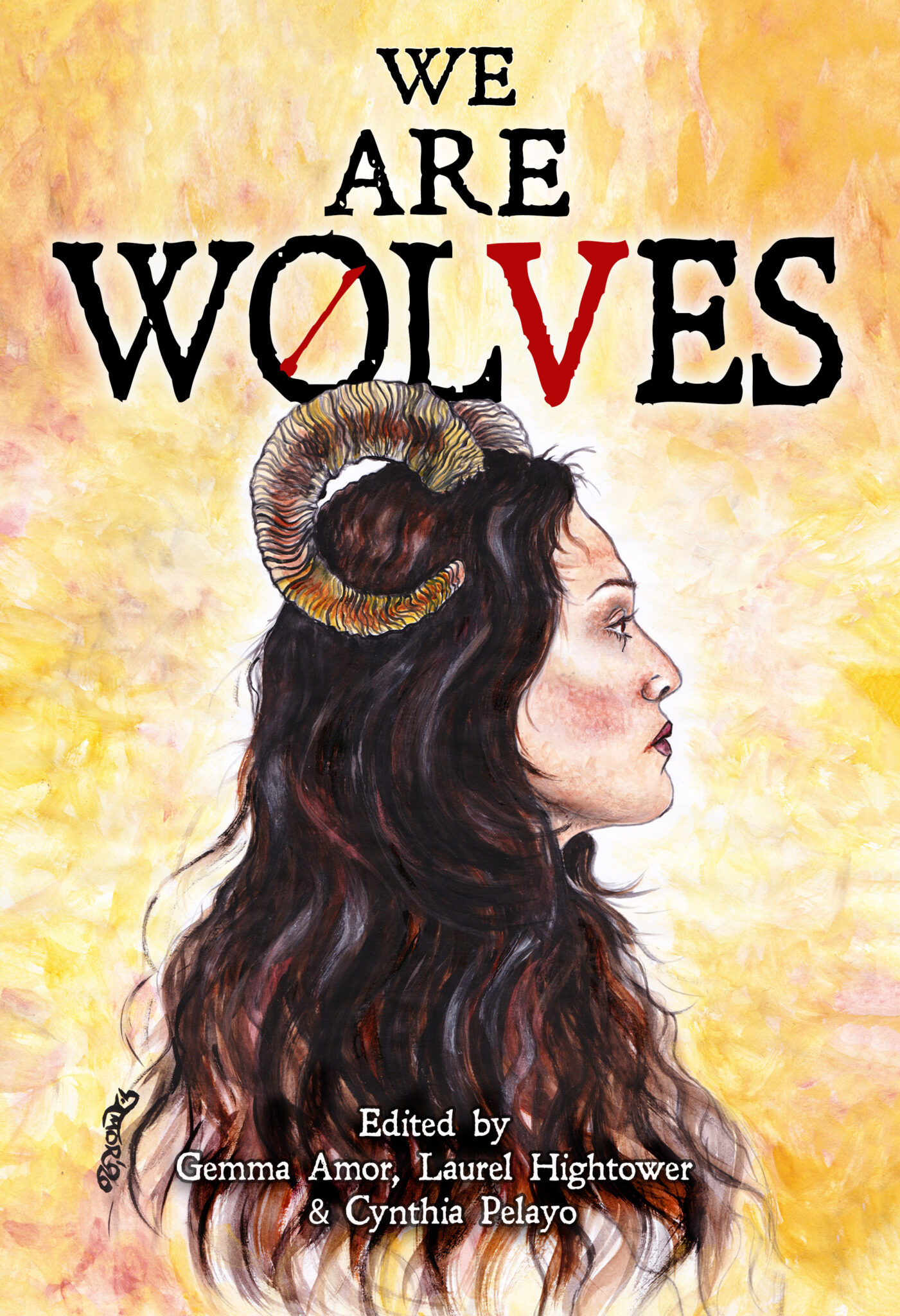 We Are Wolves Cover Reveal Burial Day Books